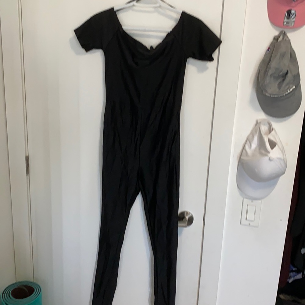Forever 21 jumpsuit